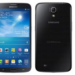 Samsung Galaxy Mega, o smartphone que queria ser um tablet