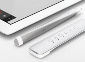Adobe Anuncia Seus Primeiros Gadgets: Caneta Stylus e Régua