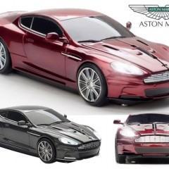 Mouse Aston Martin
