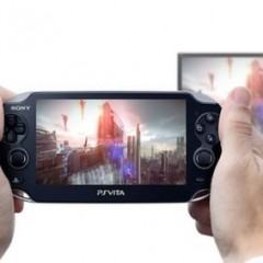 Sony confirma: recurso Vita Remote Play estará presente em quase todos os games do PS4