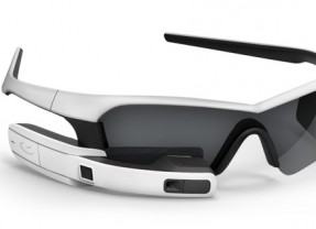 Recon Jet, um Google Glass feito sob medida para esportistas