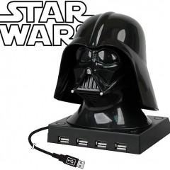Star Wars Darth Vader USB Hub