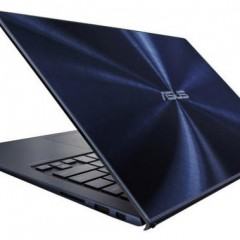 Computex 2013: Asus Zenbook Infinity conta com Gorilla Glass