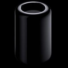 Mac Pro: Reboot completo no topo de linha da Apple