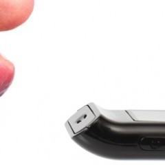 Bafômetro para iPhone 5 pode salvar a sua carteira e evitar acidentes