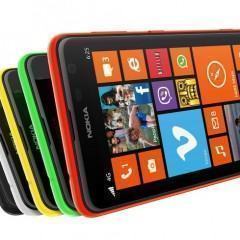 Lumia 625, um Windows Phone grande e barato