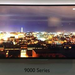 Philips apresenta a TV 4K UHD 9000 Series
