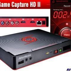 Game Capture HD II – Grava, Edita e Compartilha Gameplays