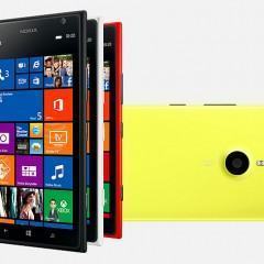 Nokia Lumia 1520: levando o Windows Phone a um tamanho nunca antes visto!