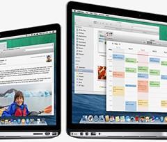 OS X Mavericks, GarageBand, iPhoto, iMovie, Pages, Numbers e Keynote: Todos de graça a partir de hoje!
