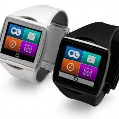 Toq, o smartwatch da Qualcomm com recarregamento de bateria sem fio