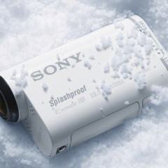 Sony Action Cam HDR-AS100, uma câmera para quem leva esportes a sério