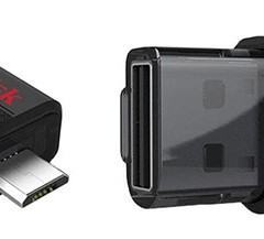 SanDisk Ultra Dual Drive USB, uma verdadeira mão na roda para smartphones e tablets Android!