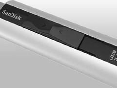 SanDisk Extreme Pro de 128 GB, o flash drive USB 3.0 mais rápido do oeste