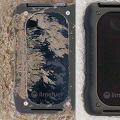Limefuel Rugged L150XR, uma bateria externa perfeita para o apocalipse zumbi