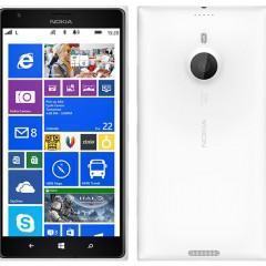 Lumia 1520 e Lumia 1320, os novos smartphones 4G de 6 polegadas da Nokia