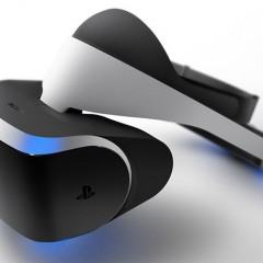 Project Morpheus: Sony mostra seu headset VR para o PS4