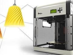 XYZprinting Da Vinci: Uma impressora 3D que custa 499 dólares