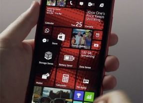 Windows Phone 8.1 cheio de novidades bem interessantes