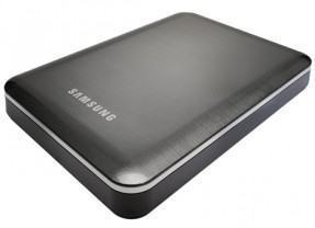 Samsung e Seagate apresentam HD externo com bateria para recarregar seus gadgets