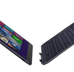 Transformer Book T300 Chi, o notebook/tablet ultra fino da Asus
