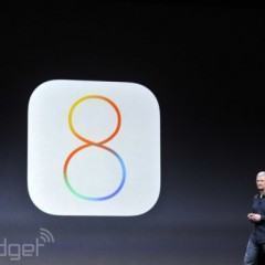 Apple anuncia o iOS 8 com notificações interativas, teclados de terceiros e outras novidades