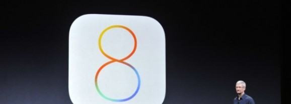 Apple anuncia o iOS 8 com notificações interativas, teclados de terceiros e outras novidades