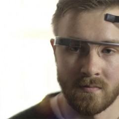 Usando a mente para controlar o Google Glass