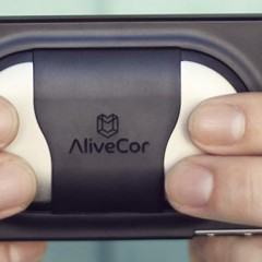 AliveCor, um case para iPhone que cuida da sua saúde