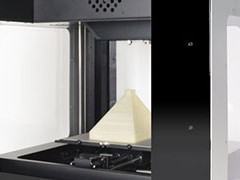 Impressora 3D versátil David lança campanha no Kickstarter