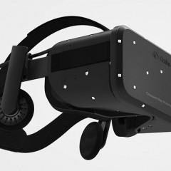 Crescent Bay, o novo protótipo do Oculus Rift