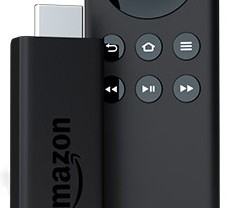 Fire TV Stick, a aposta da Amazon pra detonar o Chromecast