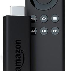 Fire TV Stick, a aposta da Amazon pra detonar o Chromecast
