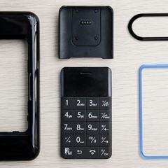 Talkase, um case para smartphone com celular extra