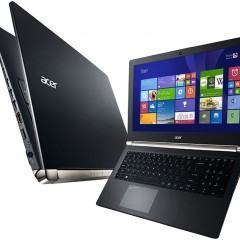 V Nitro Black Edition: Acer lança notebook com tela 4K