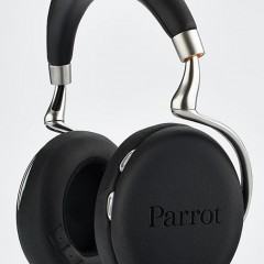 Parrot Zik 2.0, os meus próximos fones de ouvido