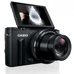 Casio EX-100PRO, uma câmera para pesquisadores e profissionais do esporte