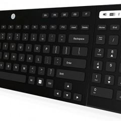 Eu quero esse teclado com telas e-ink!