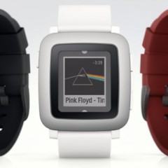 Pebble Time, o smartwatch mais legal do mundo ganha cores e nova interface