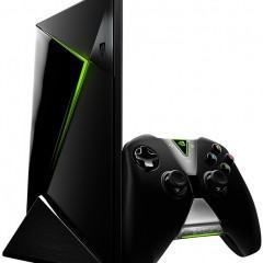 Nvidia Shield, um console de games Android que toca vídeos em 4K