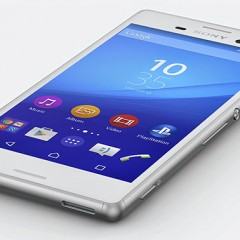 Sony aumenta a família Xperia com o smartphone M4 Aqua e o tablet Z4