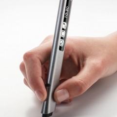 Phree, uma caneta pra desenhar qualquer superfície e também pra atender ligações!