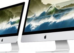 Novo iMac de 21,5 polegadas com tela 4K custa quase 15 mil reais
