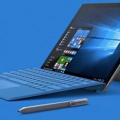 Surface Pro 4, um tablet que vale por um notebook