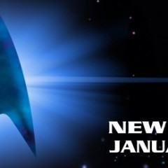 Star Trek renascerá na telinha no começo de 2017!