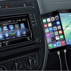 Conectividade: Volkswagen traz os apps do seu iPhone ou Android para o seu carro