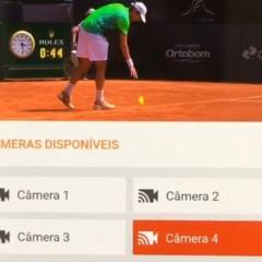 Rio Open: transmissão LTE Broadcast mostrou como será a distribuição de conteúdo para múltiplos usuários