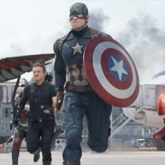 Trailer de Capitão América: Guerra Civil marca a estreia do Homem-Aranha no universo cinematográfico Marvel