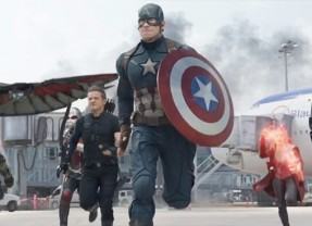 Trailer de Capitão América: Guerra Civil marca a estreia do Homem-Aranha no universo cinematográfico Marvel