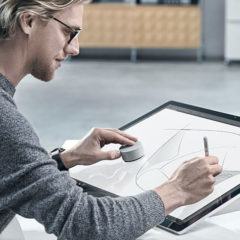 Surface Studio, uma nova direção para os All-In-Ones